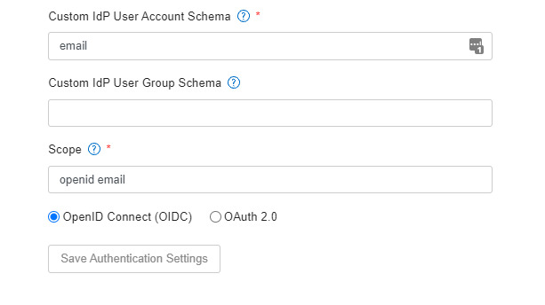 The schema definition for logs appears to be inaccurate - Auth0