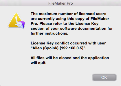 Filemaker Pro License Key Generator Archives